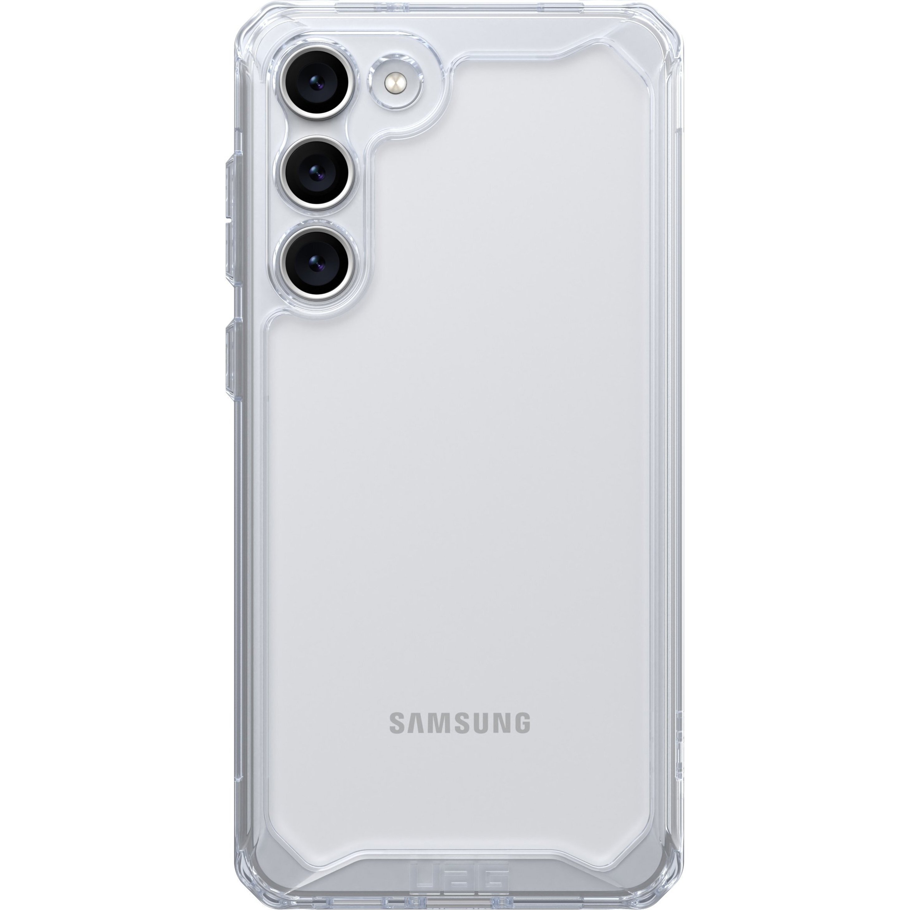 Чохол UAG для Samsung Galaxy S23+ Plyo, Ice (214134114343)фото1