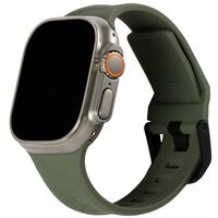 Ремінець UAG для Apple Watch Ultra 49/45/44/42mm Scout, Foliage Green (191488117245)