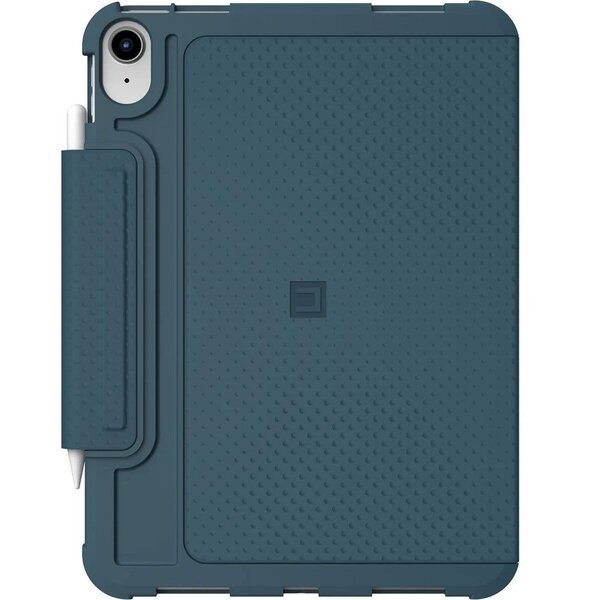 

Чехол UAG для Apple iPad 10.9"(10TH GEN, 2022) DOT, Deep Ocean (12339V315959)