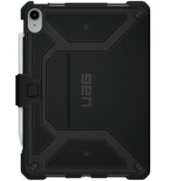 Чехол UAG для Apple iPad 10.9"(10TH GEN, 2022) Metropolis, Black (123396114040)