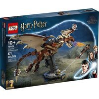 LEGO 76406 Harry Potter Венгерский хвосторохий дракон