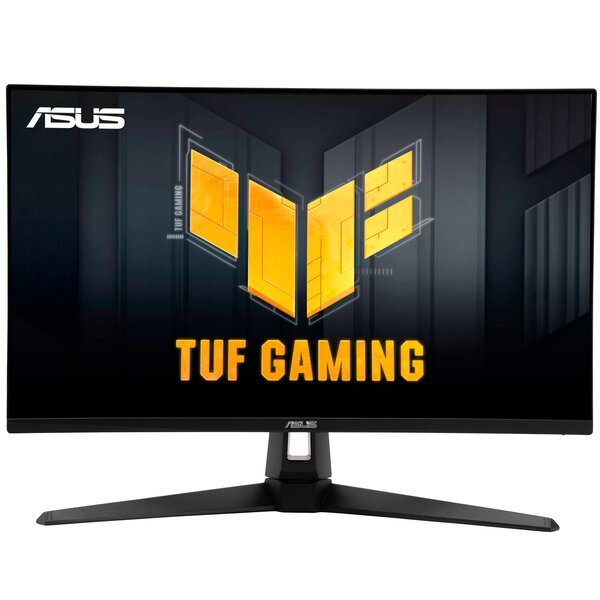 

Монитор 27" ASUS TUF Gaming VG27AQ1A (90LM05Z0-B04370)