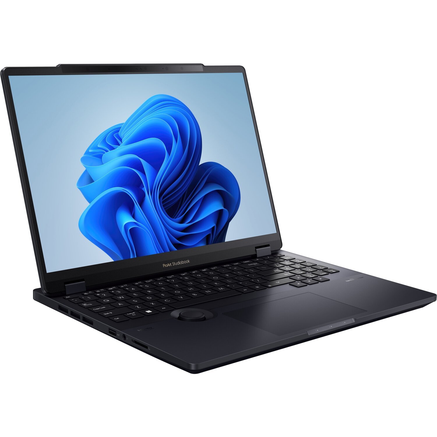 Ноутбук ASUS ProArt Studiobook 16 H7600ZX-L2014X 16 4K OLED (90NB0XC1-M000H0) фото 
