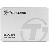 Накопитель SSD Transcend 2.5" 960GB SATA 220S