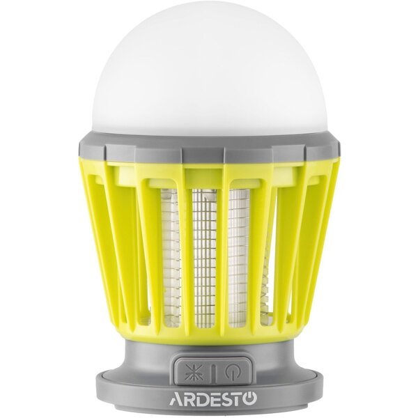 

Фонарь антимоскитный Ardesto MSK-SB3554 (MSK-SB3554)