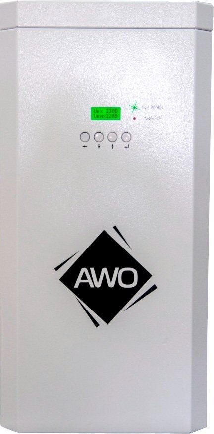 Стабилизатор напряжения однофазный AWATTOM -11.0 кВт (AWATTOM-11.0) фото 1