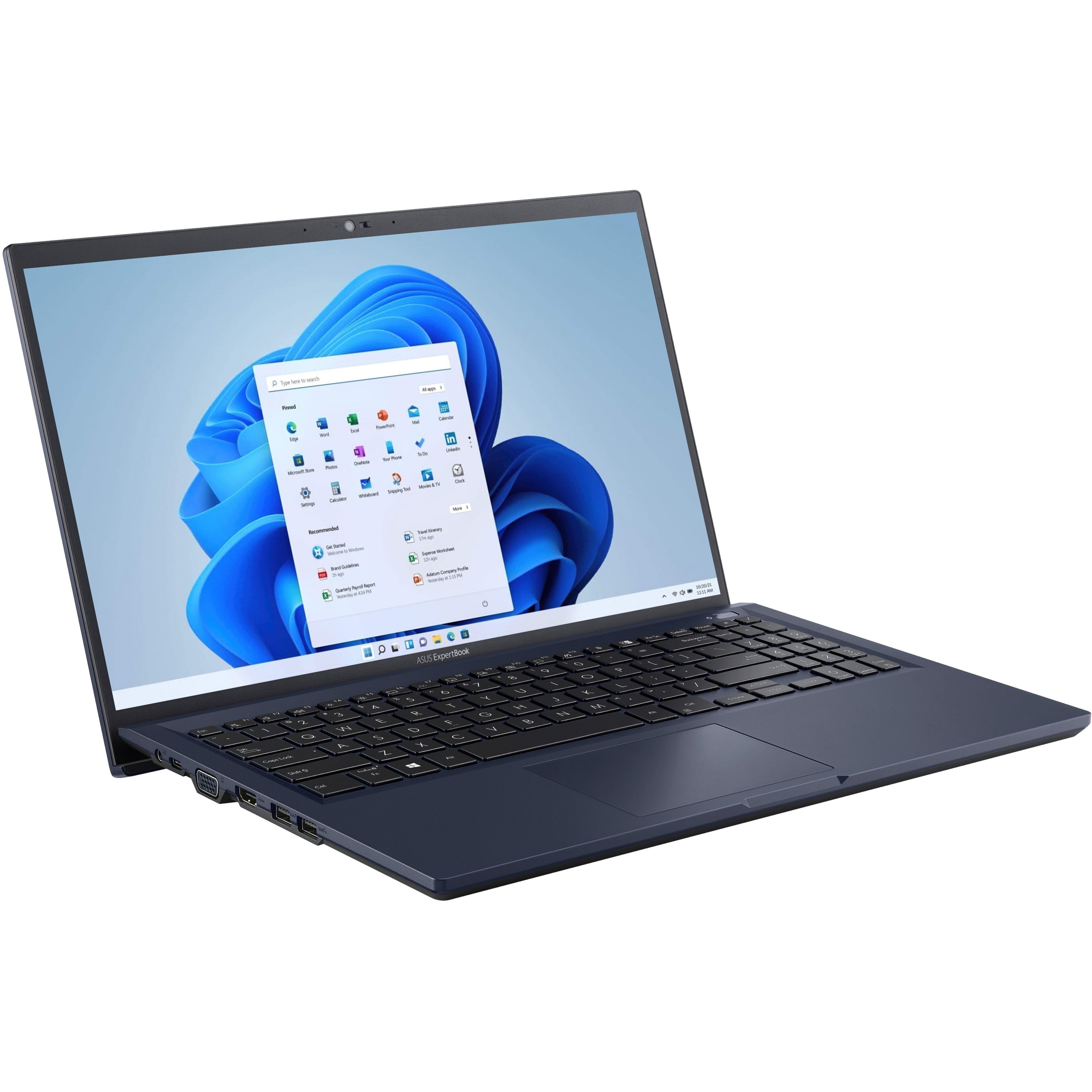 Ноутбук ASUS ExpertBook B1 B1500CEAE-BQ4509X (90NX0441-M03P30) фото 1