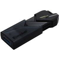 Накопитель USB 3.2 Kingston 128GB Gen1 DT Exodia Onyx (DTXON/128GB)