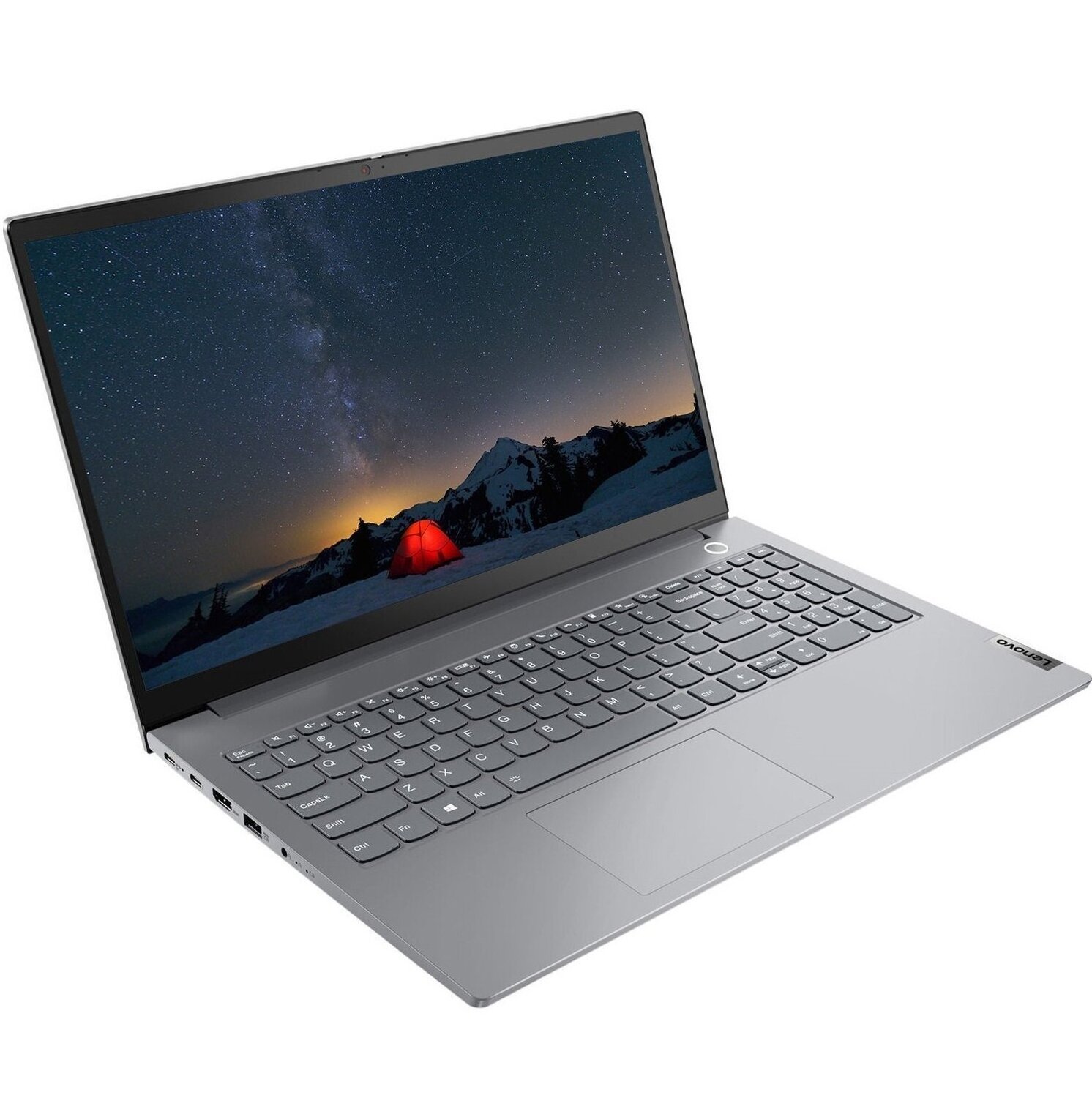 Ноутбук LENOVO ThinkBook 15 G3 ACL (21A40033RA) фото 