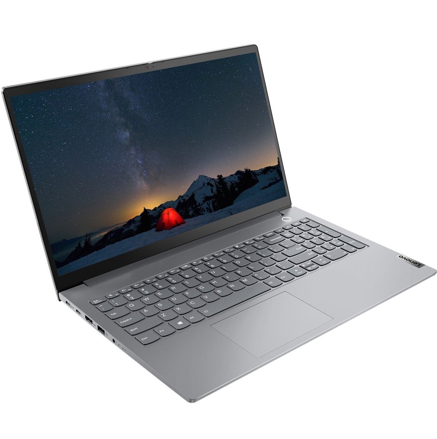 Ноутбук LENOVO ThinkBook 15 G3 ACL (21A40033RA) фото 1