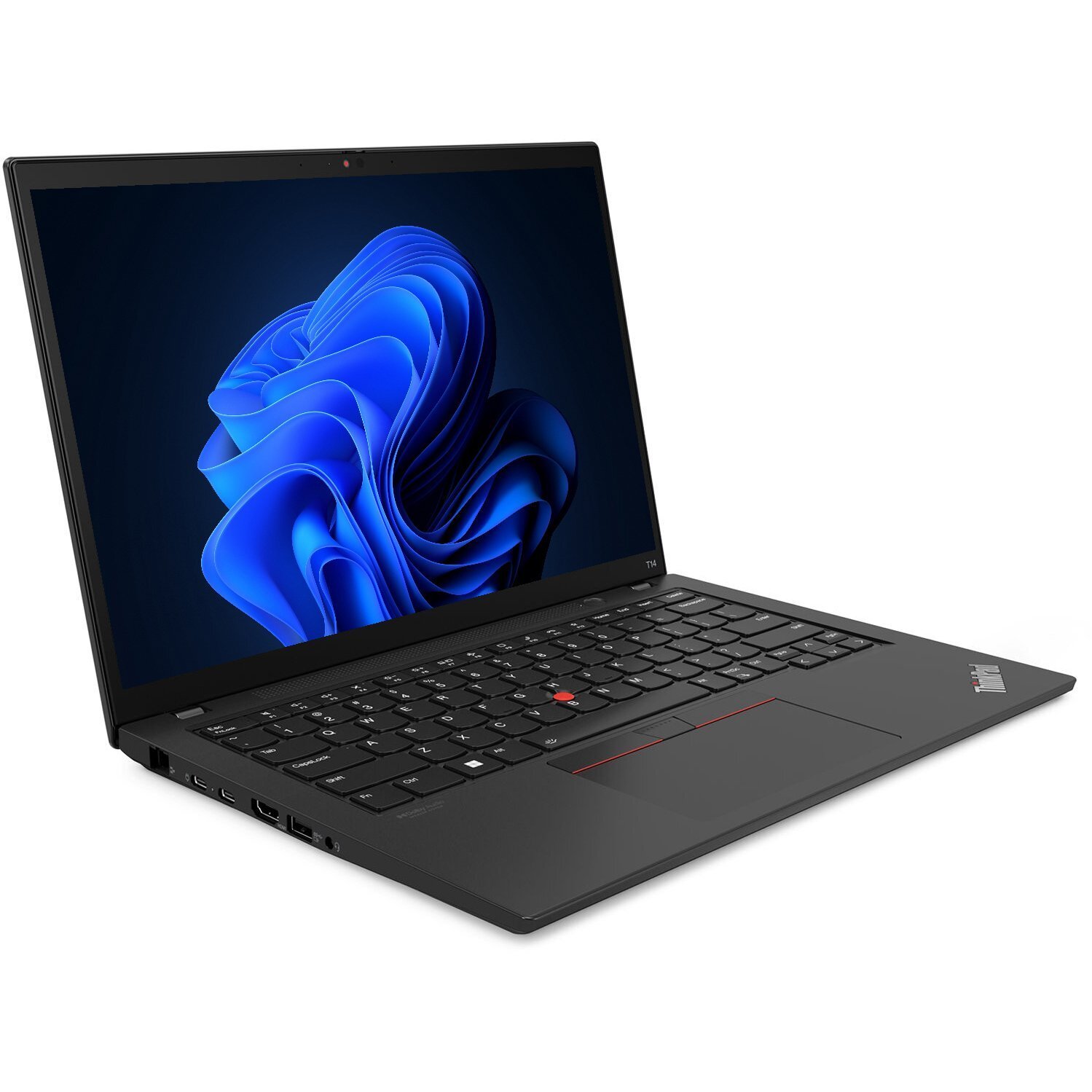 Ноутбук LENOVO ThinkPad T14 AMD G3 (21CGS2H000) фото 1