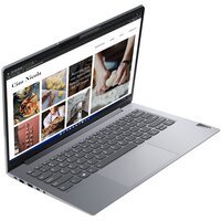 Ноутбук LENOVO TB 16 G4+ (21CY001HRA)