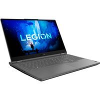 Ноутбук LENOVO Legion 5 15IAH7H Storm Grey (82RB00QGRA)