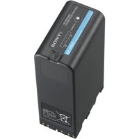 Акумулятор Sony BP-U100 для камер FX6, FX9, Z190, Z280, FS5, FS7, FS5 II, FS7 II (BP-U100)
