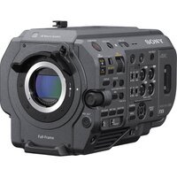Відеокамера SONY FX9 Body (PXW-FX9T)