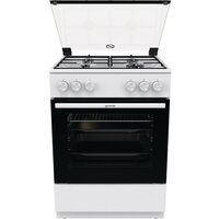 Плита газова Gorenje GG6A10WJ