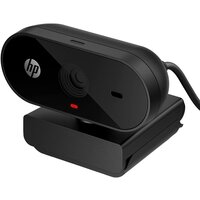 Вебкамера HP 320 FHD USB-A Black (53X26AA)