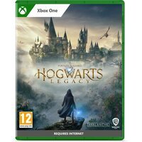 Гра Hogwarts Legacy (Xbox One)