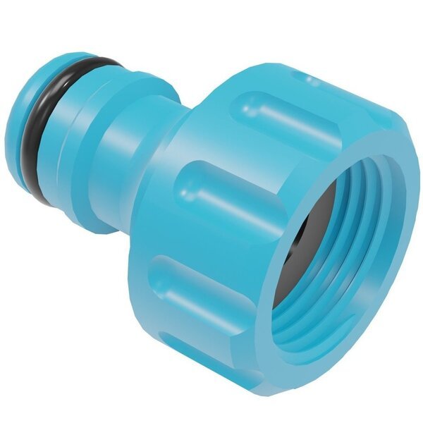 

Коннектор для крана Cellfast BASIC 1/2'' (51-210H)