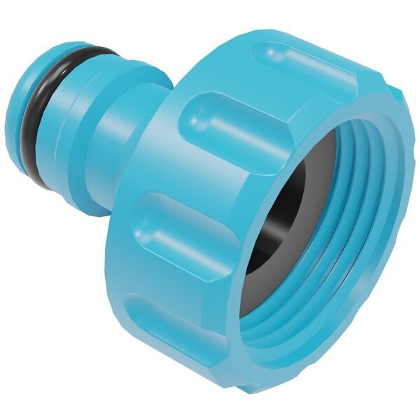 

Коннектор для крана Cellfast BASIC 3/4'' (51-215H)