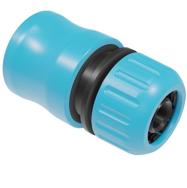 

Коннектор для шланга Cellfast BASIC 1/2'' (51-130H)