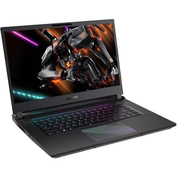 

Ноутбук Gigabyte AORUS BSF-73KZ754SD (AORUS_15_BSF-73KZ754SD)