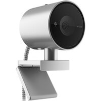 Веб-камера НР 950 4K USB Silver (4C9Q2AA)