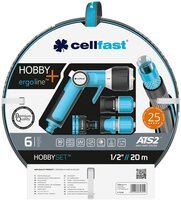 Набір для поливу Cellfast HOBBY ATS2 (16-209)