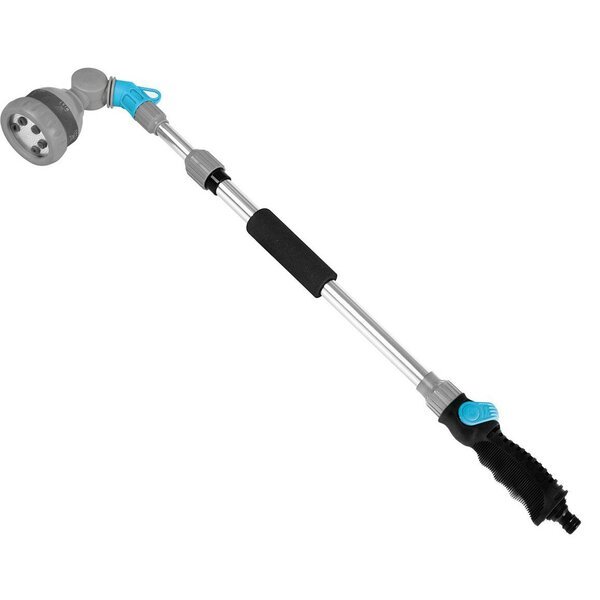 

Ороситель телескопический Cellfast IDEAL (52-080)