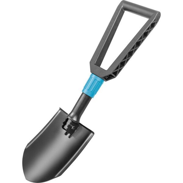 

Лопата складная Cellfast ERGO, 58.5 см, 925 гр (40-006)