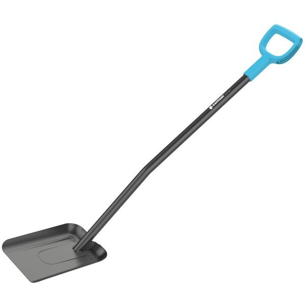 

Лопата совковая Cellfast IDEAL LINE, 127 см, 2.1 кг (40-210)