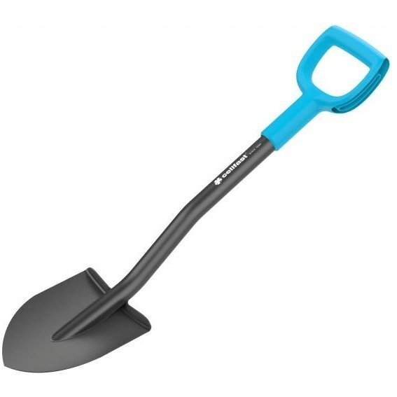 

Лопата туристическая Cellfast IDEAL LINE, 80 см, 1.25 кг (40-205)