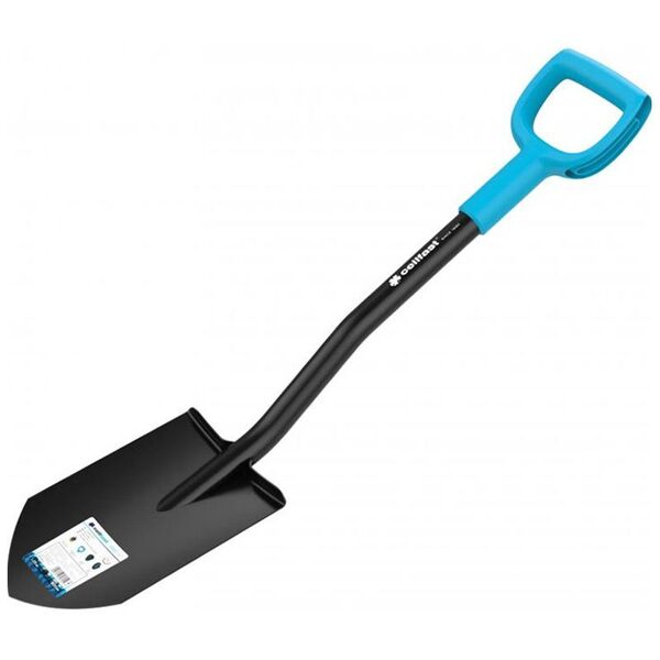 

Лопата туристическая Cellfast NEW IDEAL LINE, 80 см, 1.25кг (40-205UA)