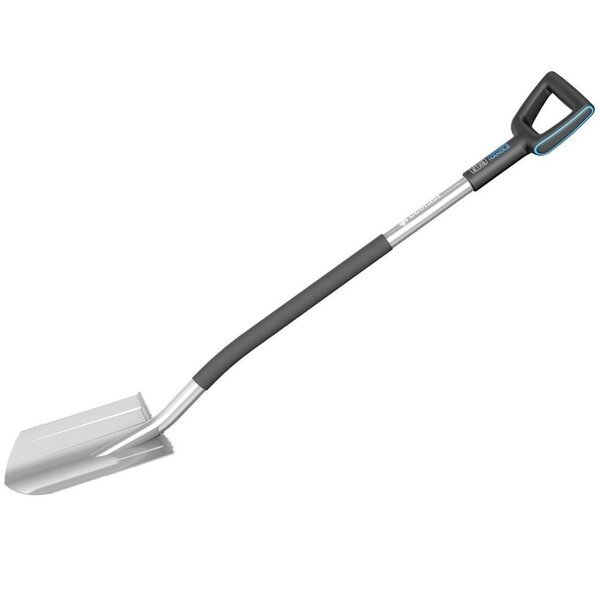 

Лопата штыковая Cellfast ERGO, 123 см, 2.1кг (40-002)