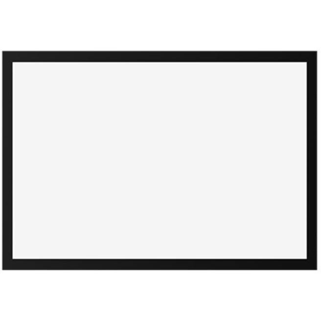 Экран 2E фиксированный Rigel, 16:9 108" 2.4x1.35 (2EFIX108D) фото 1
