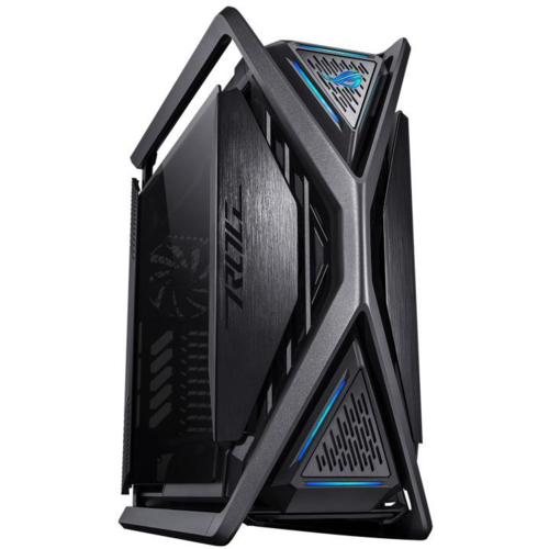 Корпус ASUS GR701/BK/PWM FAN