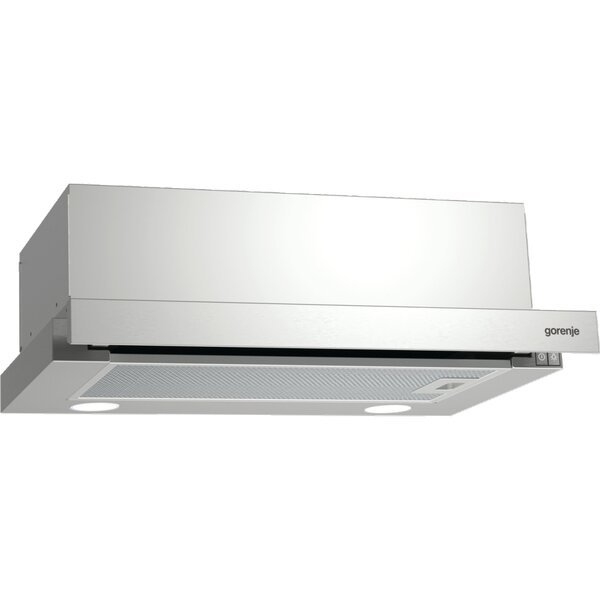 

Вытяжка Gorenje BHP523E10X