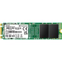 SSD накопитель TRANSCEND M.2 250GB SATA 825S (TS250GMTS825S)