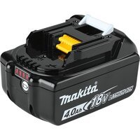Аккумулятор Makita BL1850B (632F07-0)