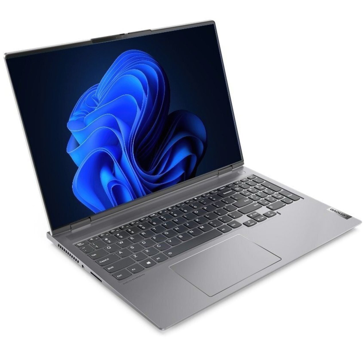 Ноутбук LENOVO ThinkBook 16p G2 ACH (20YM0047RA) фото 