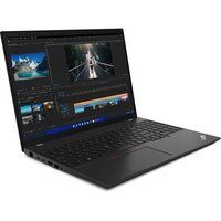 Ноутбук LENOVO ThinkPad T16 AMD G1 T (21CH005JRA)