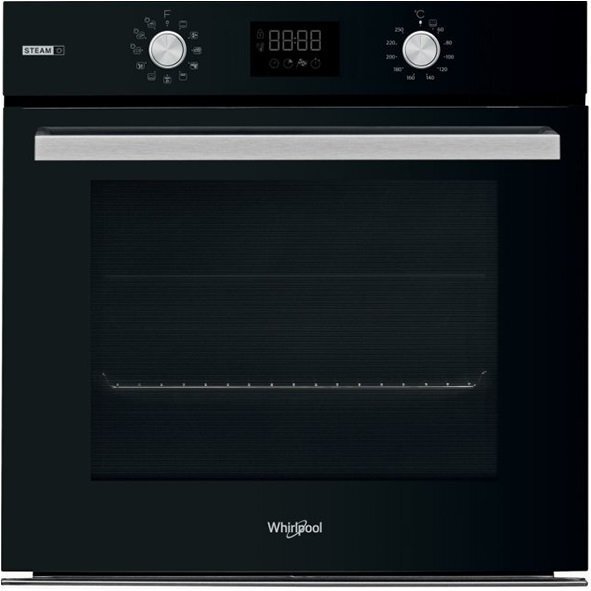 Духовой шкаф Whirlpool OASKC8V1SWBLG фото 