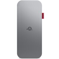 Портативный аккумулятор Lenovo Go Wireless Mobile Power Bank (10000 mA h) (40ALLG1WWW)