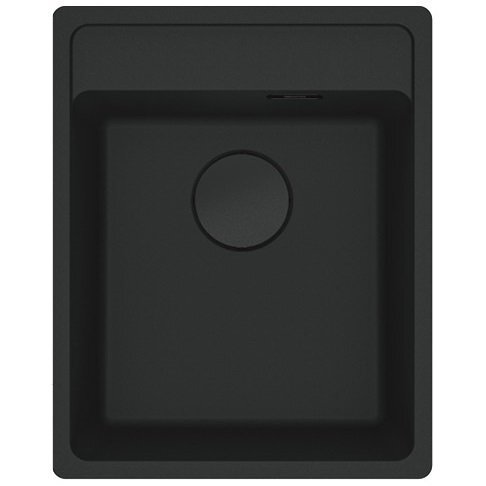 

Кухонная мойка Franke MRG 610-37 TL Black Edition, черный матовый (вкл. вент. 3 1/2", сиф. и дек. крышку) (114.0699.230)
