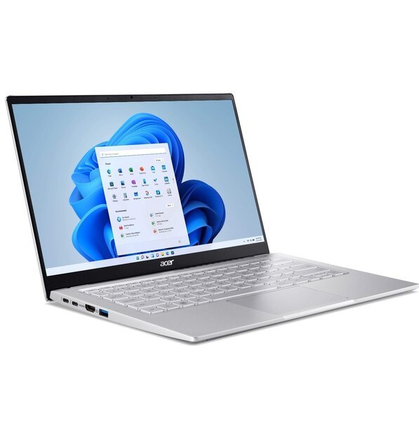 

Ноутбук ACER Swift 3 SF314-512 (NX.K0EEU.00E)