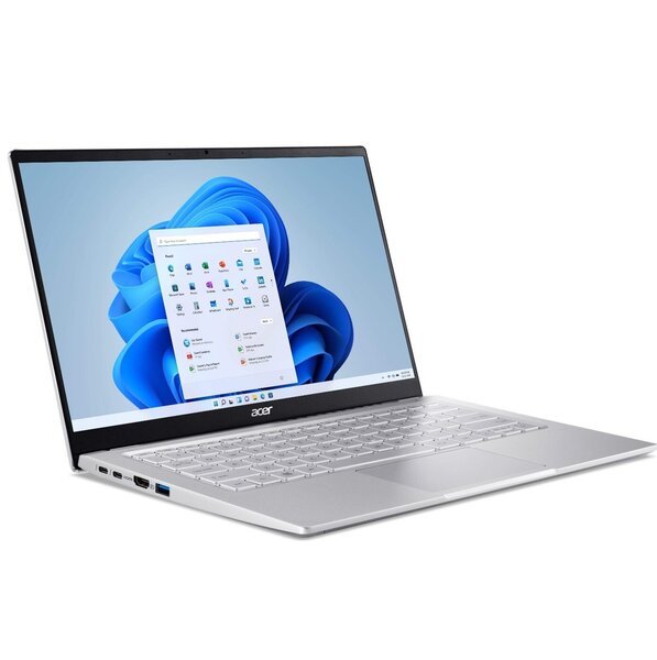 Акція на Ноутбук ACER Swift 3 SF314-512 (NX.K0EEU.00E) від MOYO