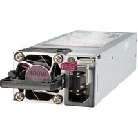 Блок Питания HPE Power Supply 800W FS Plat Ht Plg LH (P38995-B21)