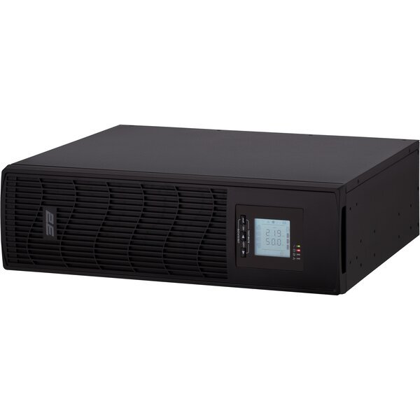 Акція на ИБП 2E PS1500RT, 1500VA/1200W, RT3U, LCD, USB, 6xC13 (2E-PS1500RT) від MOYO