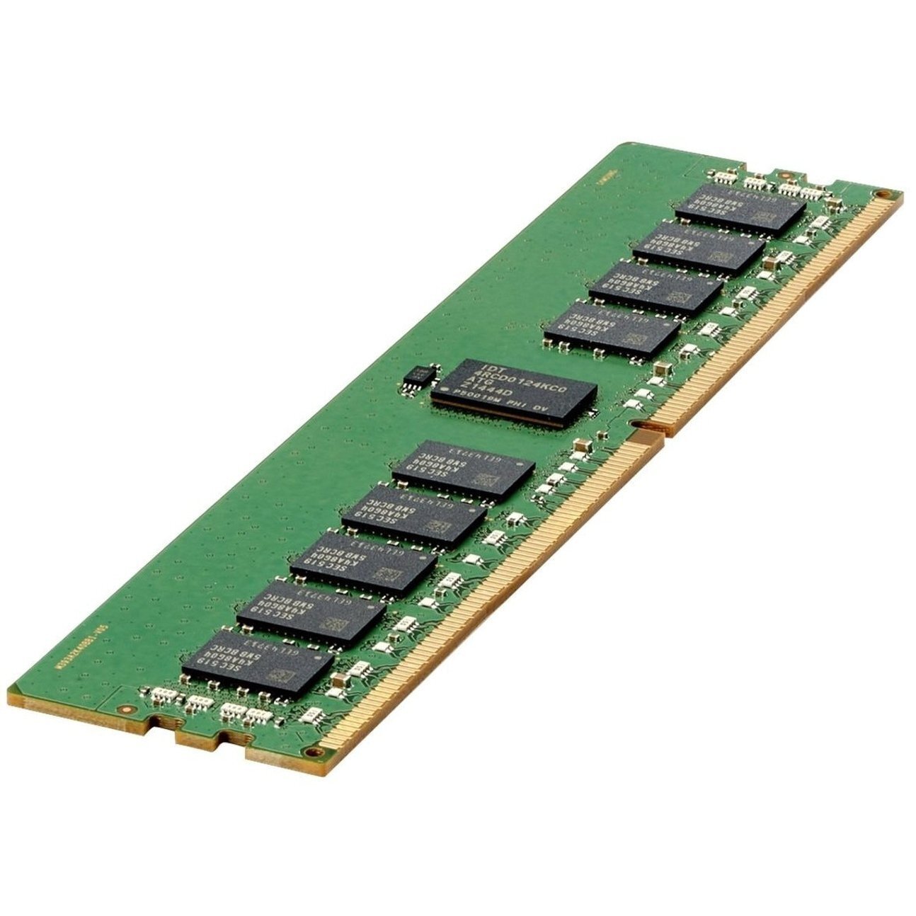 Память HPE 32GB (1x32GB) Dual Rank x4 DDR4-3200 CAS-22-22-22 Registered Smart Memory Kit (P06033-B21) фото 