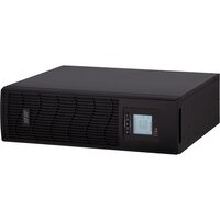 ДБЖ 2E PS3000RT, 3000VA/2400W, RT3U, LCD, USB, 6xC13 (2E-PS3000RT)
